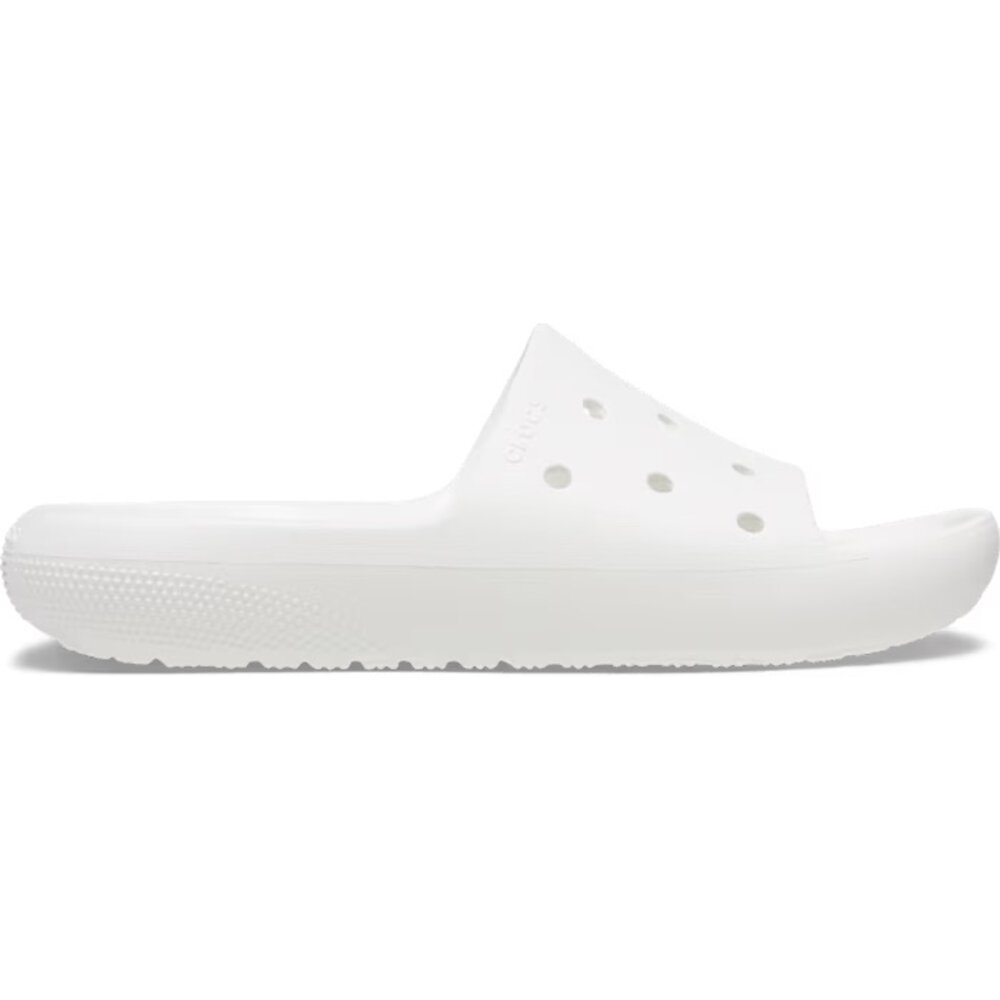 Crocs Classic Slide 2.0 White