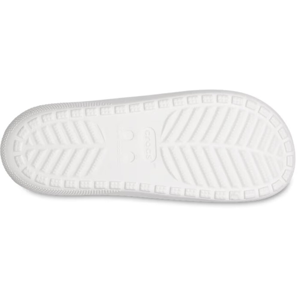 Crocs Classic Slide 2.0 White