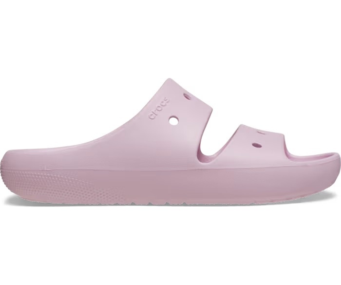 Crocs - Classic Sandal V2 - Sandalen maat M4 / W6, roze/purper
