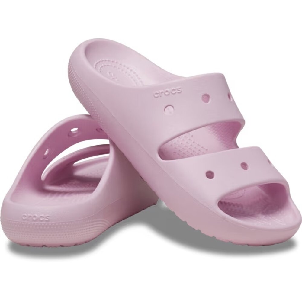 Crocs Classic Sandal 2.0 Pink