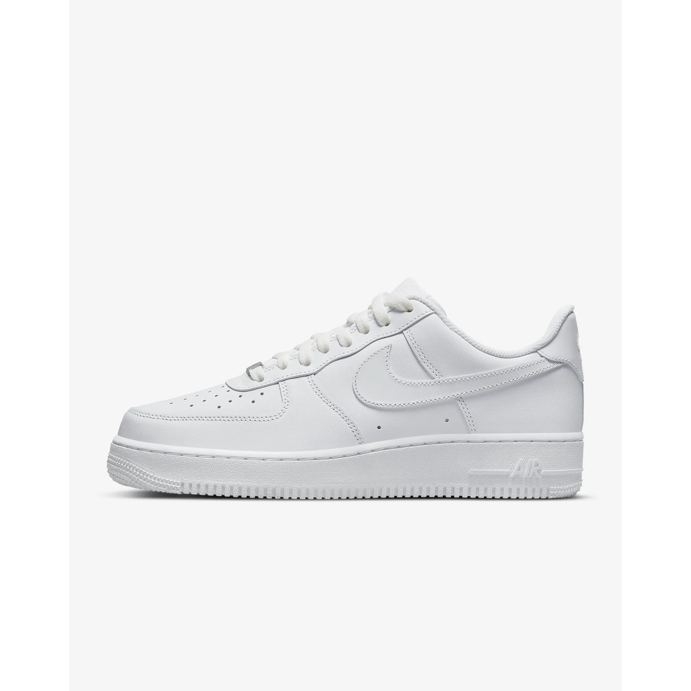 Nike Air Force 1 '07 Wit