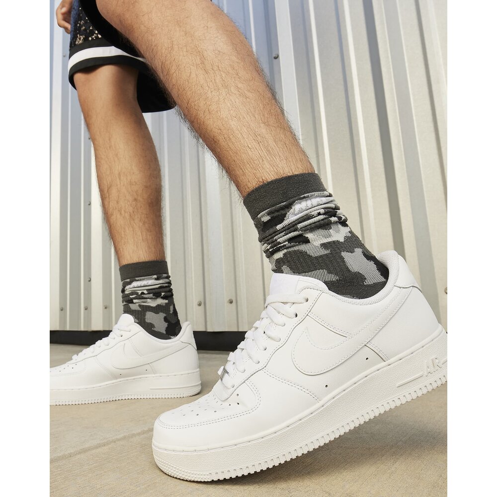 Nike Air Force 1 '07 Wit