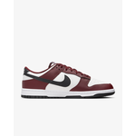 Nike Dunk Low Dark Team Red