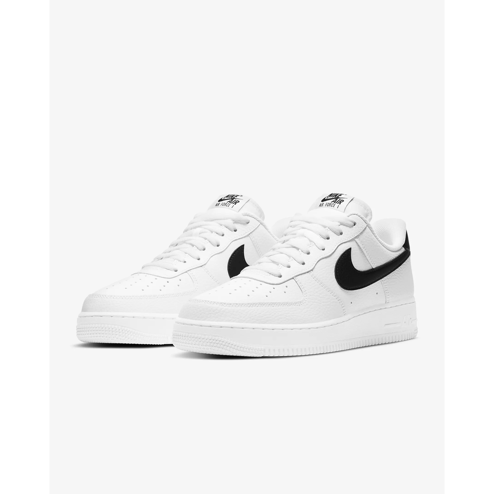 Nike Air Force 1 '07 White/Black