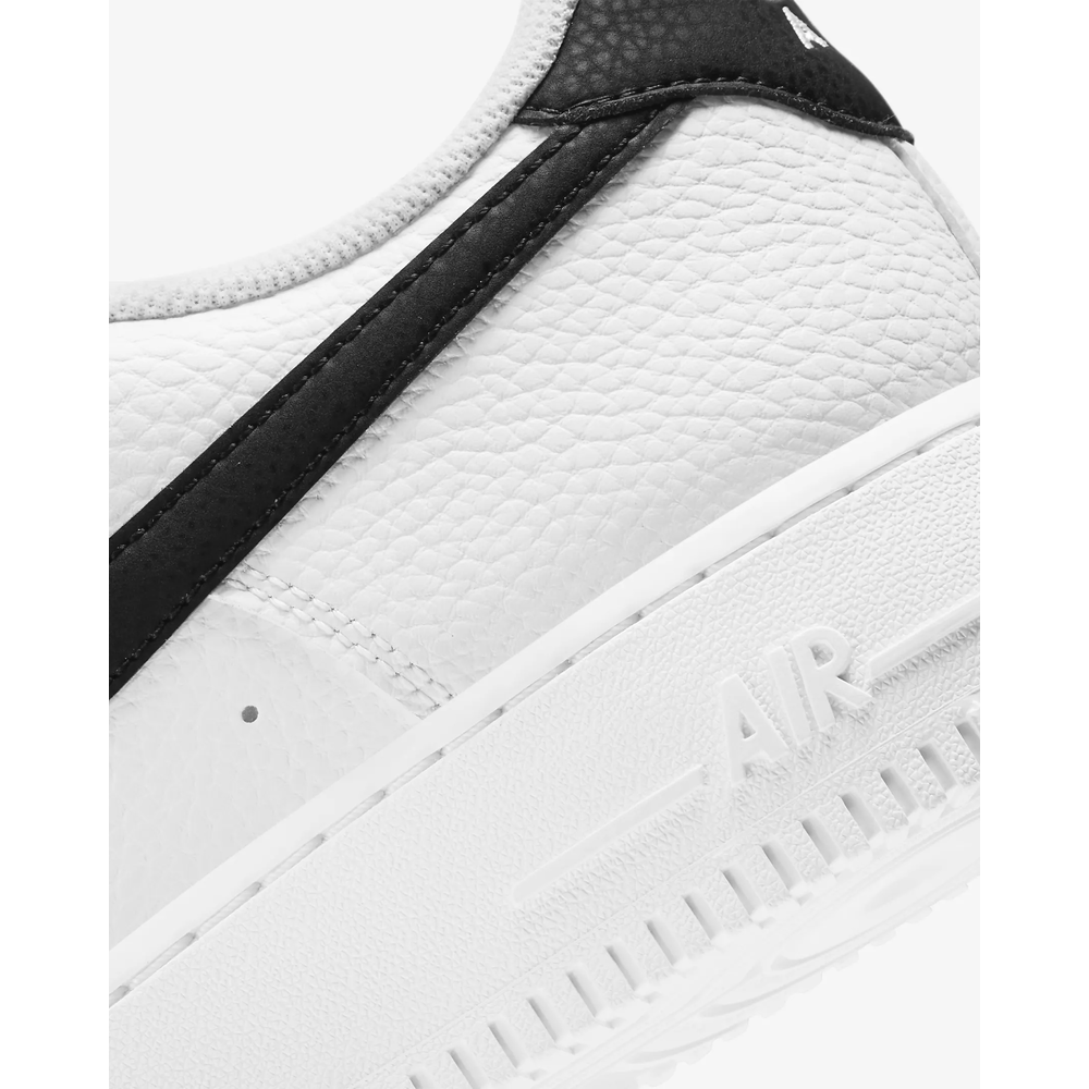 Nike Air Force 1 '07 White/Black