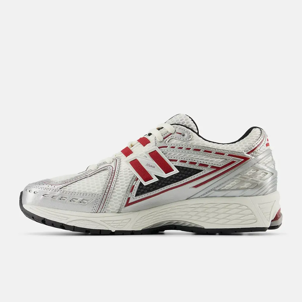New Balance M1906REA Silver/Red