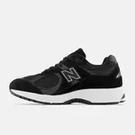 New Balance M2002RBK Black Phantom