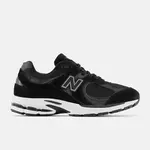 New Balance M2002RBK Black Phantom