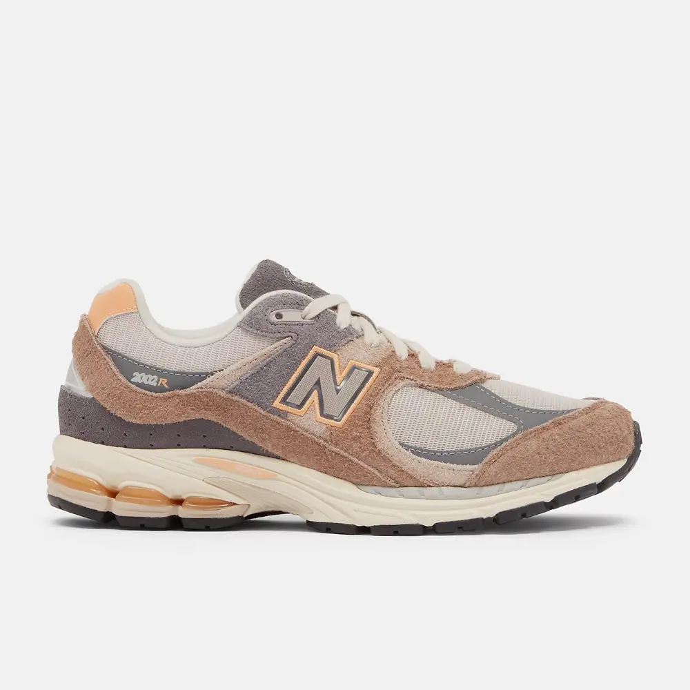 New Balance M2002REJ Mushroom