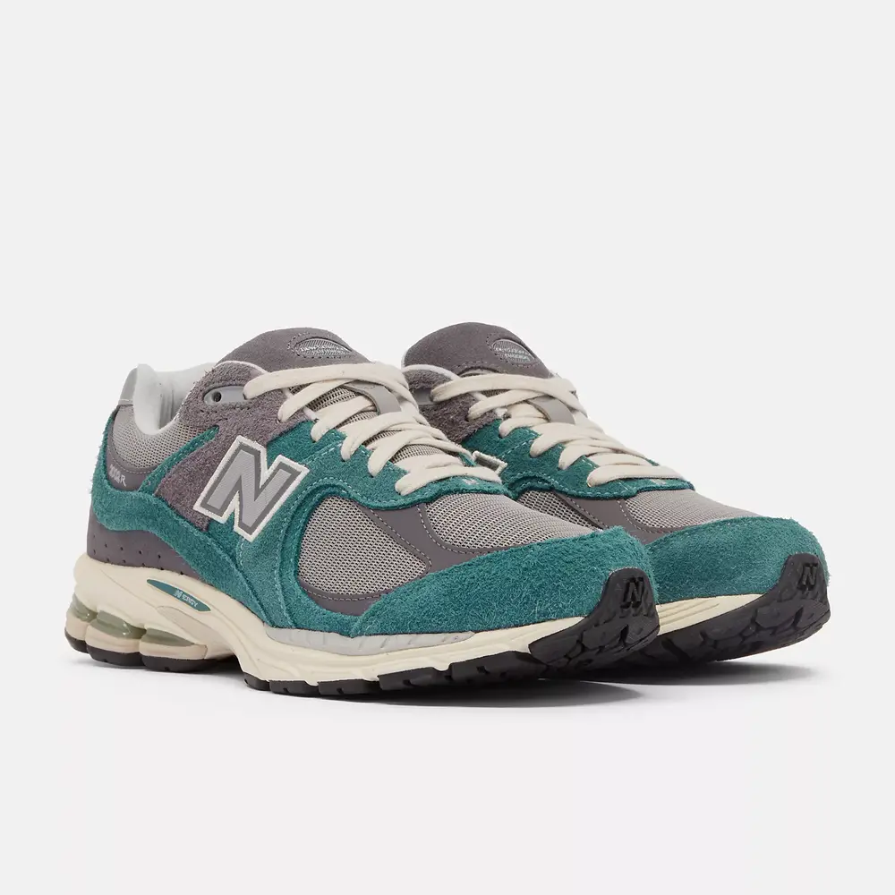 New Balance M2002REM New Spruce