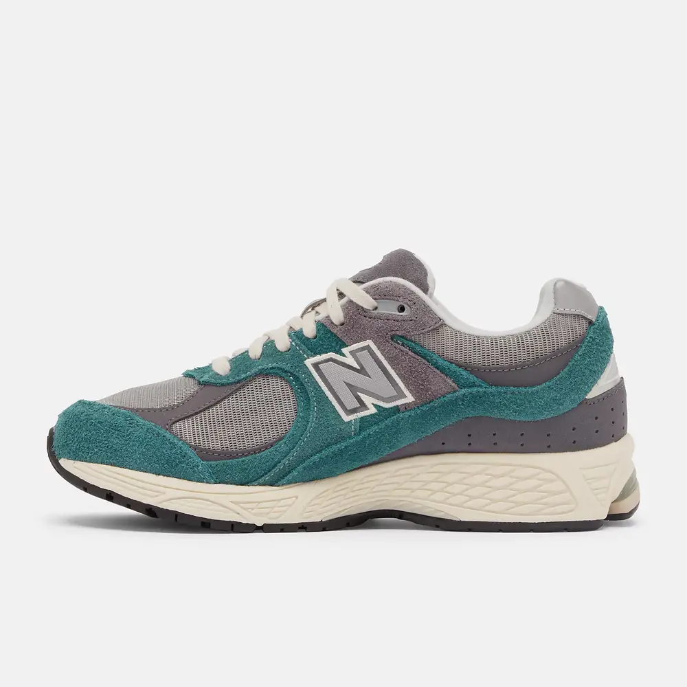 New Balance M2002REM New Spruce