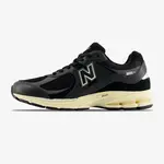 New Balance M2002RIB Black/Cream