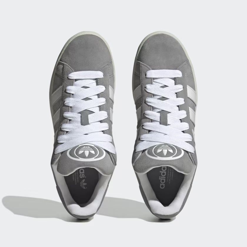 adidas Originals Campus 00s - Grey, Grey