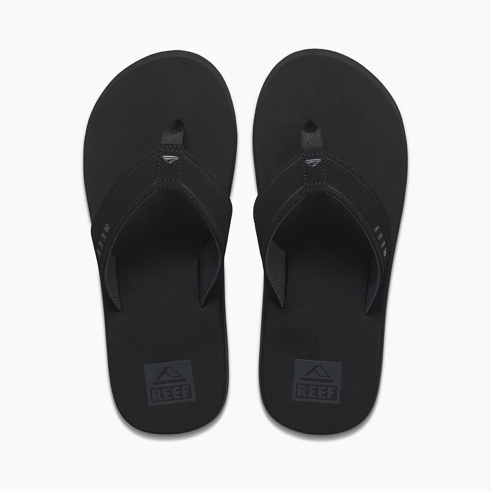 Reef The Layback Black