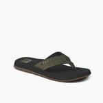 Reef The Layback Black/Olive