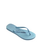 Havaianas Slim Glitter Iridescent Blue