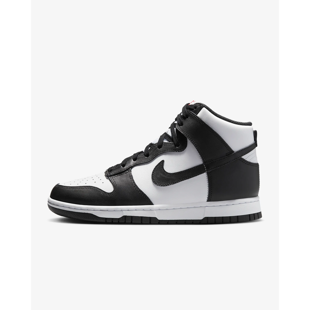 Nike Dunk High Panda