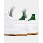Filling Pieces Low Top Bianco Green