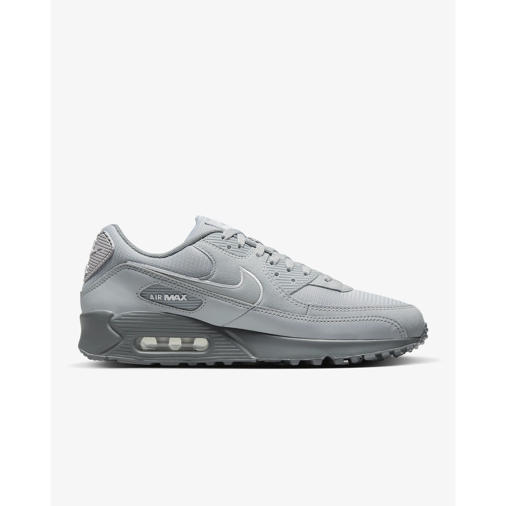 Nike Air Max 90 Wolf Grey/Cool Grey/Wit