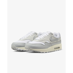 Nike Air Max 1 '87 Pure Platinum/Wit/Sail/Light Smoke Grey