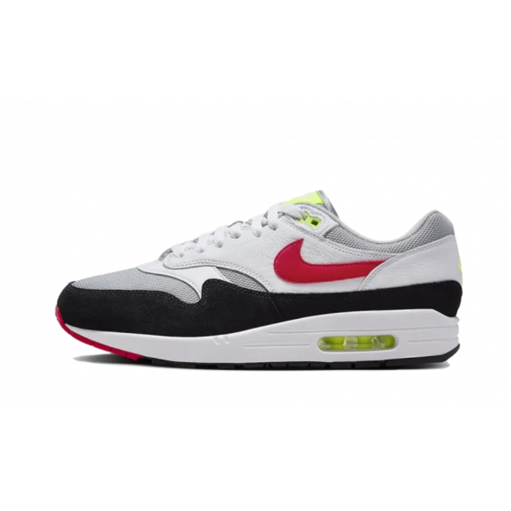 Nike Air Max 1 Volt Chili