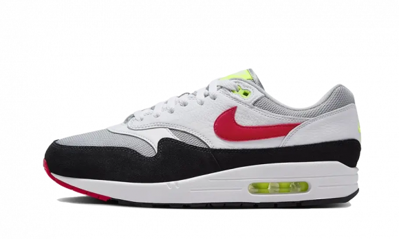 Nike Air Max 1 Volt Chili