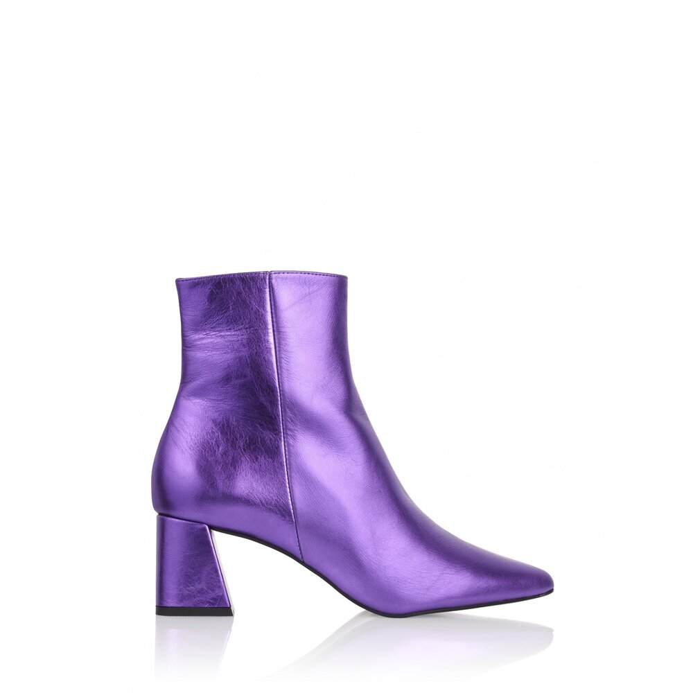 DWRS Label LUGANO Purple