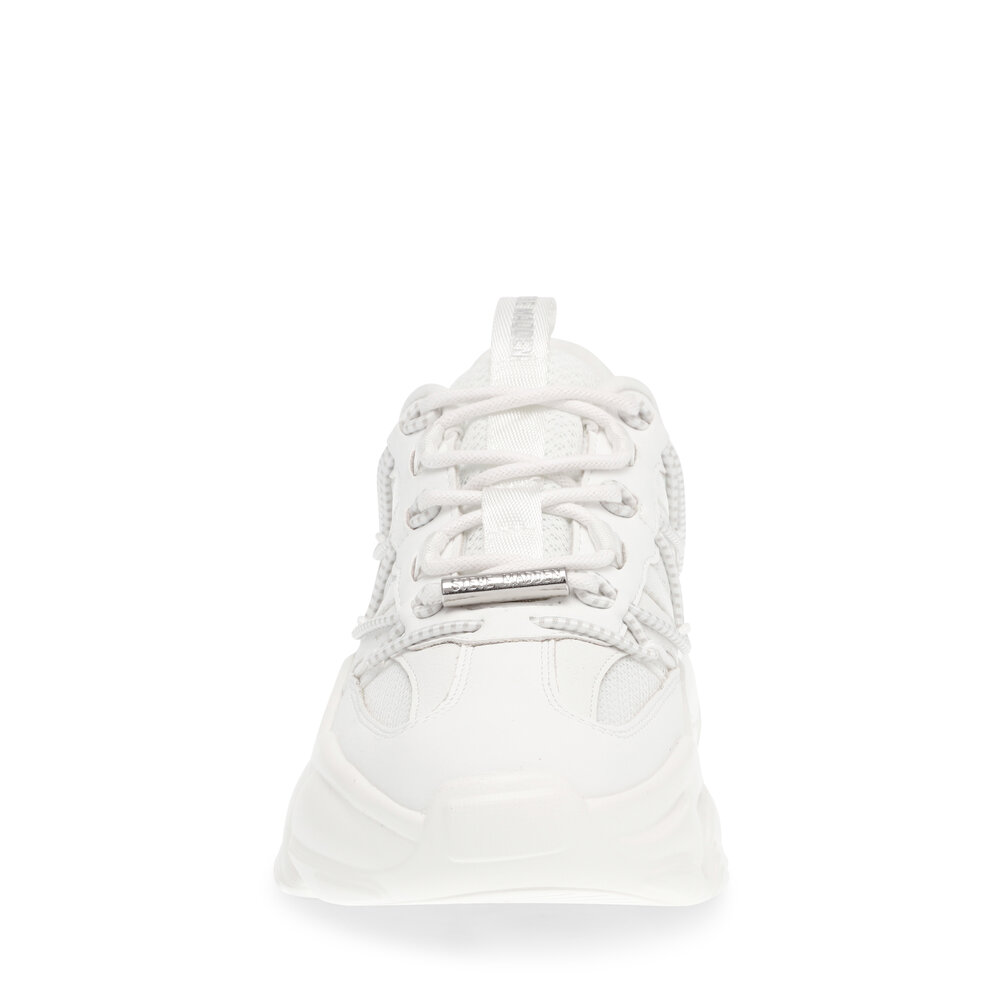 Steve Madden  Spectator White