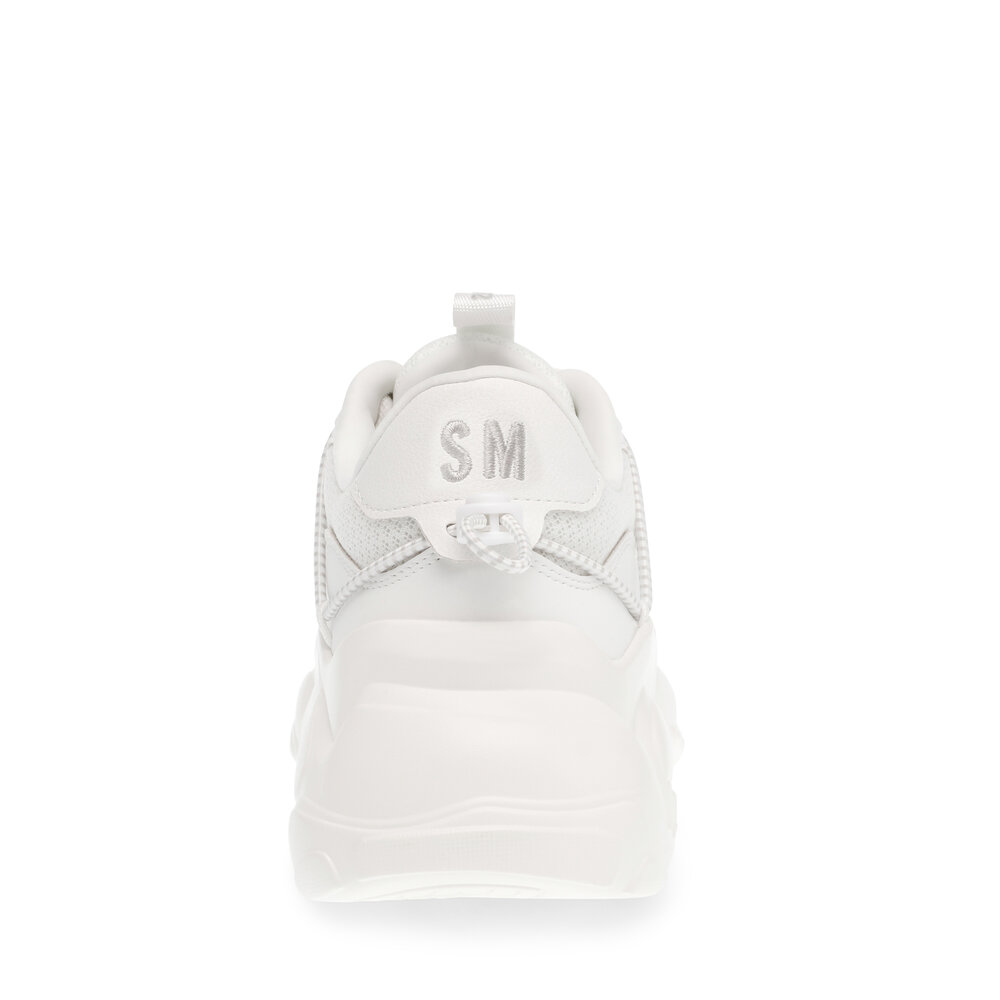 Steve Madden  Spectator White