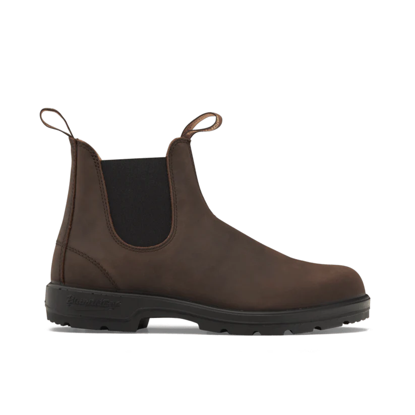 Blundstone Classics Heren Chelsea boots - Enkellaarsjes - Heren - Bruin - Maat 45