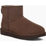 Ugg  Classic Mini II Laarzen Burnt Cedar