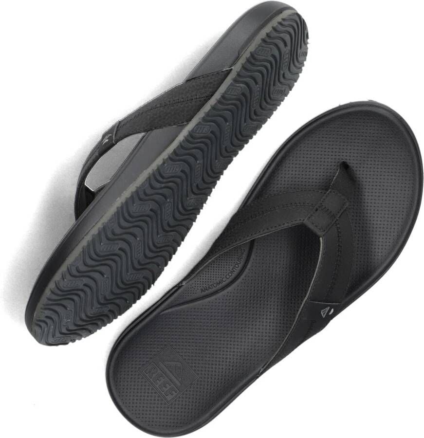 Reef Slippers Cushion Phantom 2.0 CJ4346 Zwart-44 maat 44