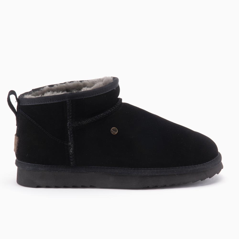 Warmbat Durack Pantoffels Heren