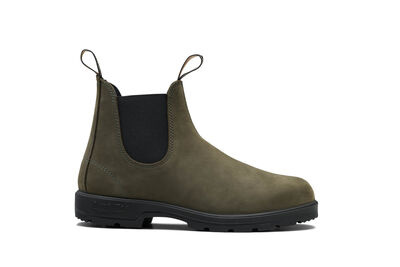 Blundstone 2442 Classic Forest