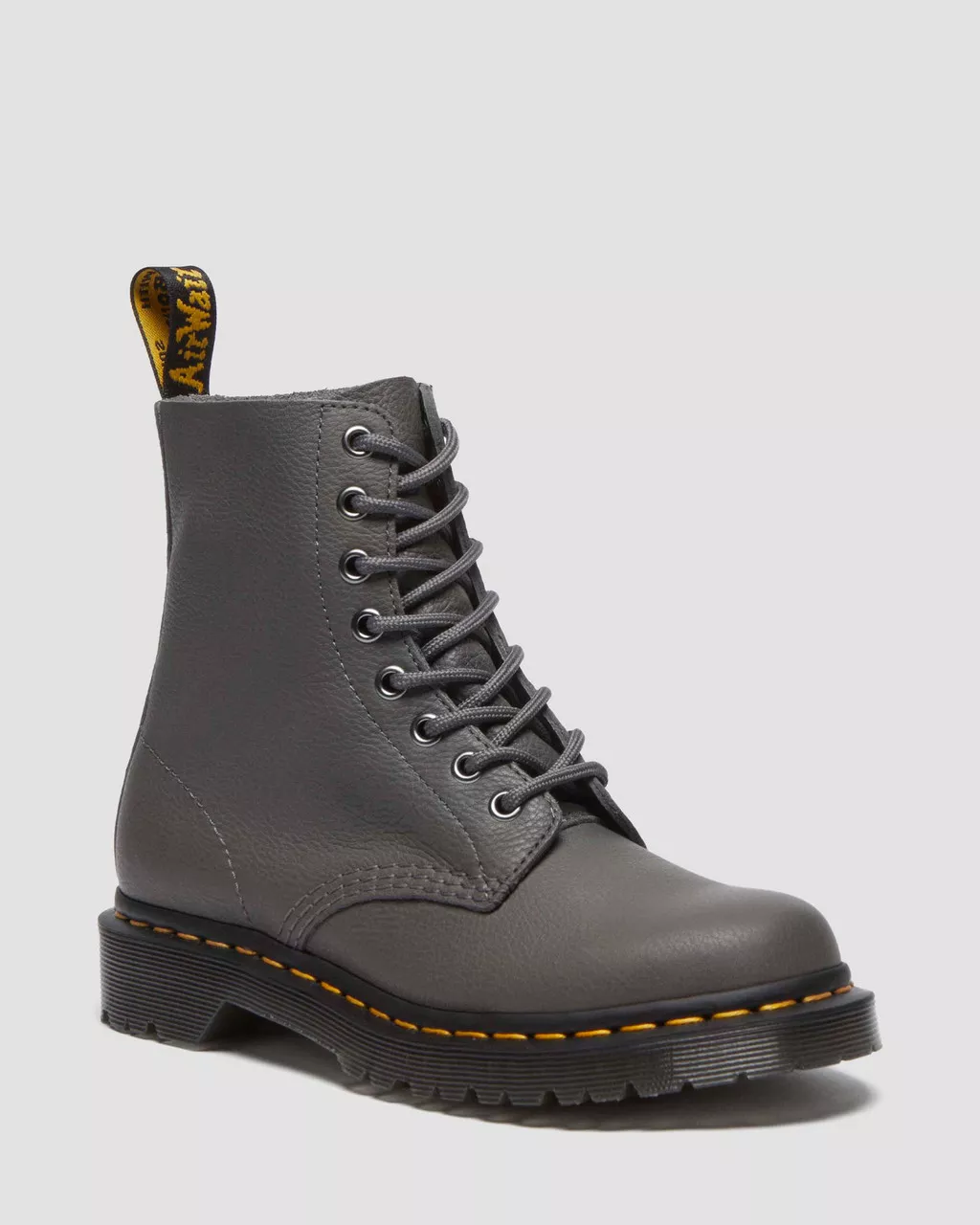 Dr. Martens 1460 PASCAL GUNMETAL - alle