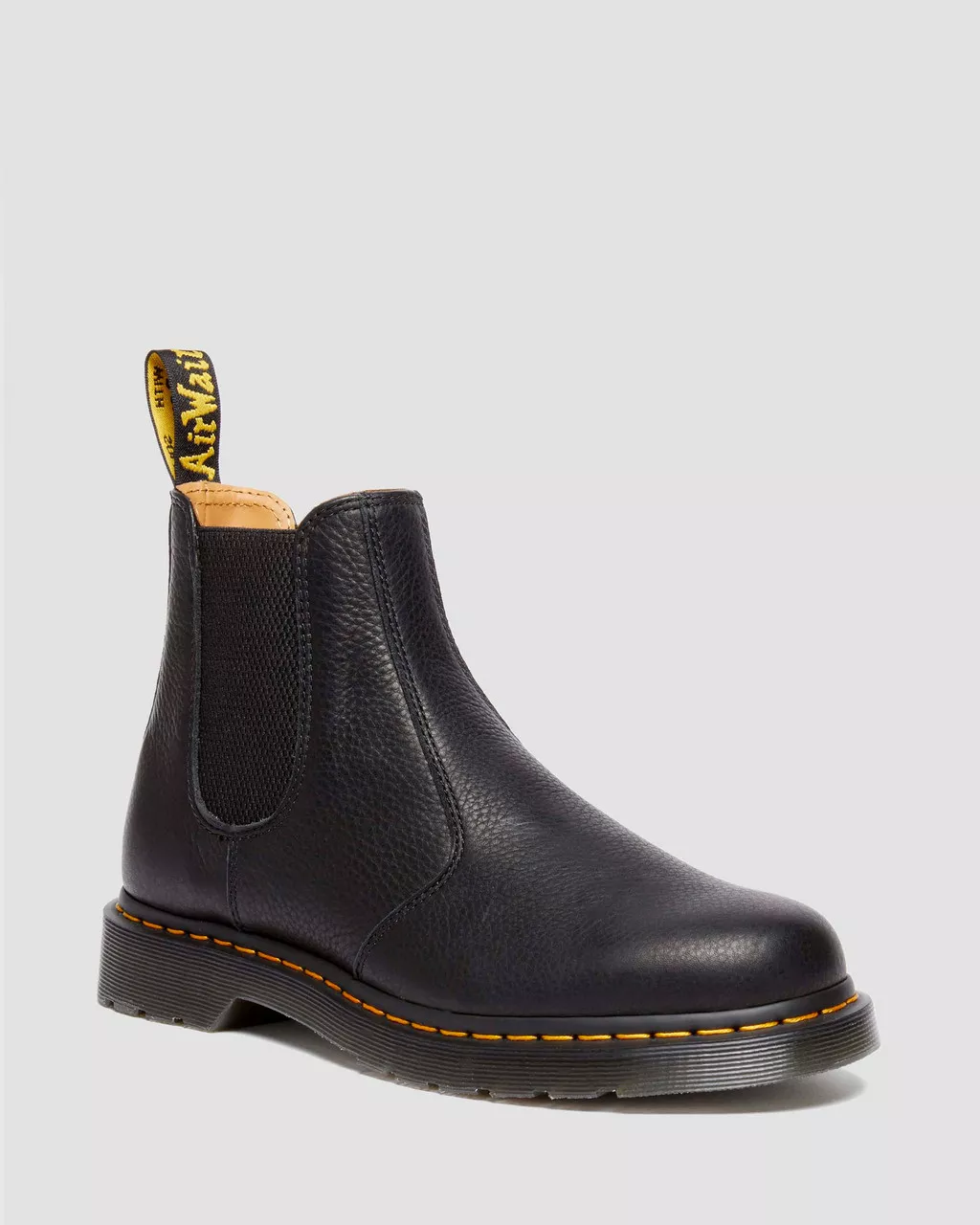 Dr. Martens - 2976 Ambassador - Hoge schoenen maat 4, grijs