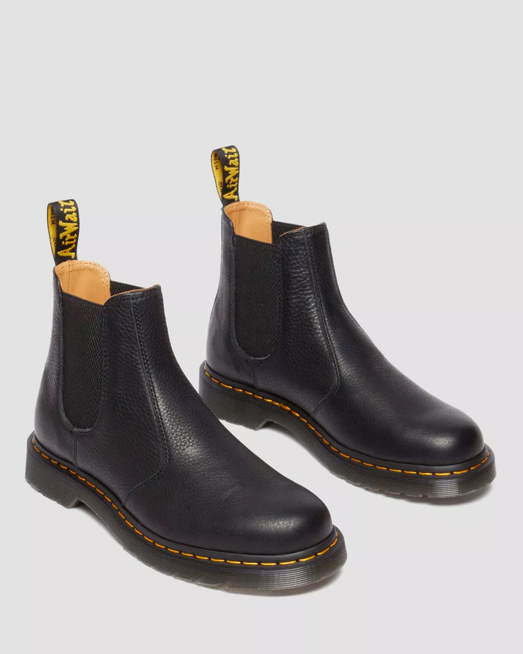 Dr. Martens 2976 Ambassador Zwart Chelsea 31989001 Kicksshop