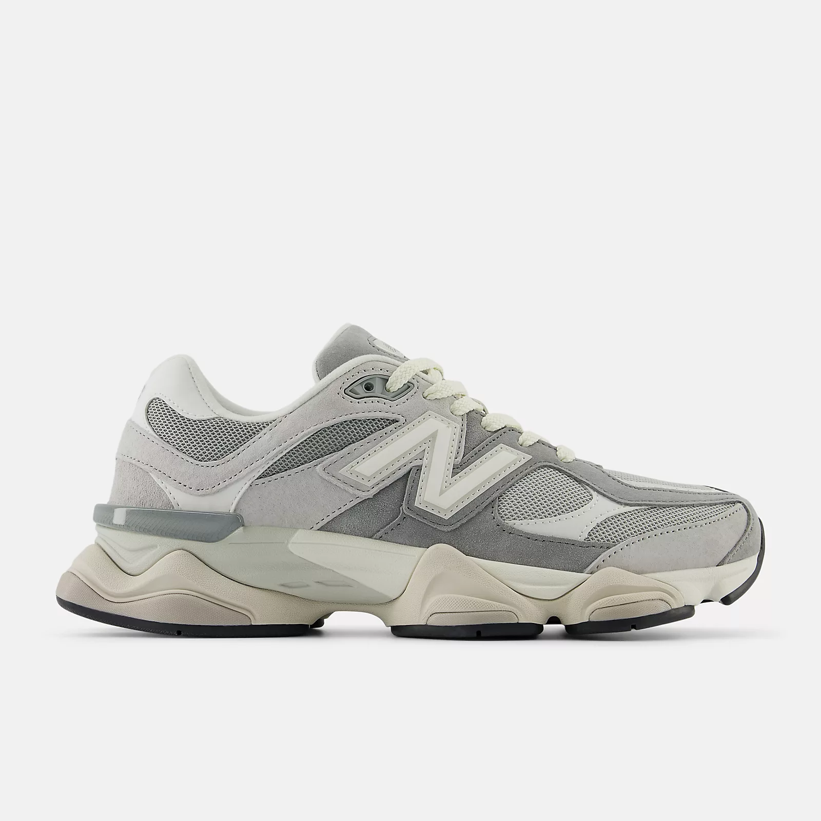 Sportschoenen U9060Eee New Balance , Gray , Heren