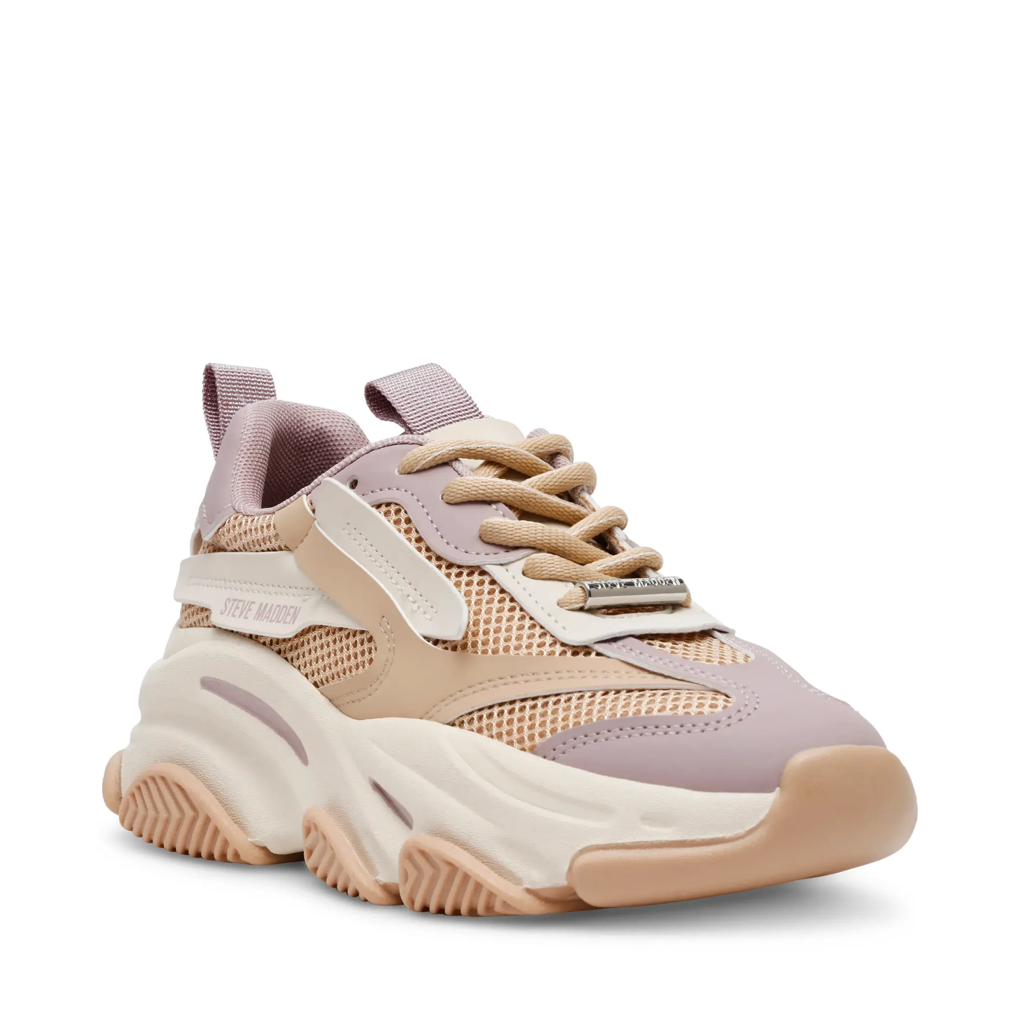 Steve Madden Possession-E TAUPE ROSE GLD