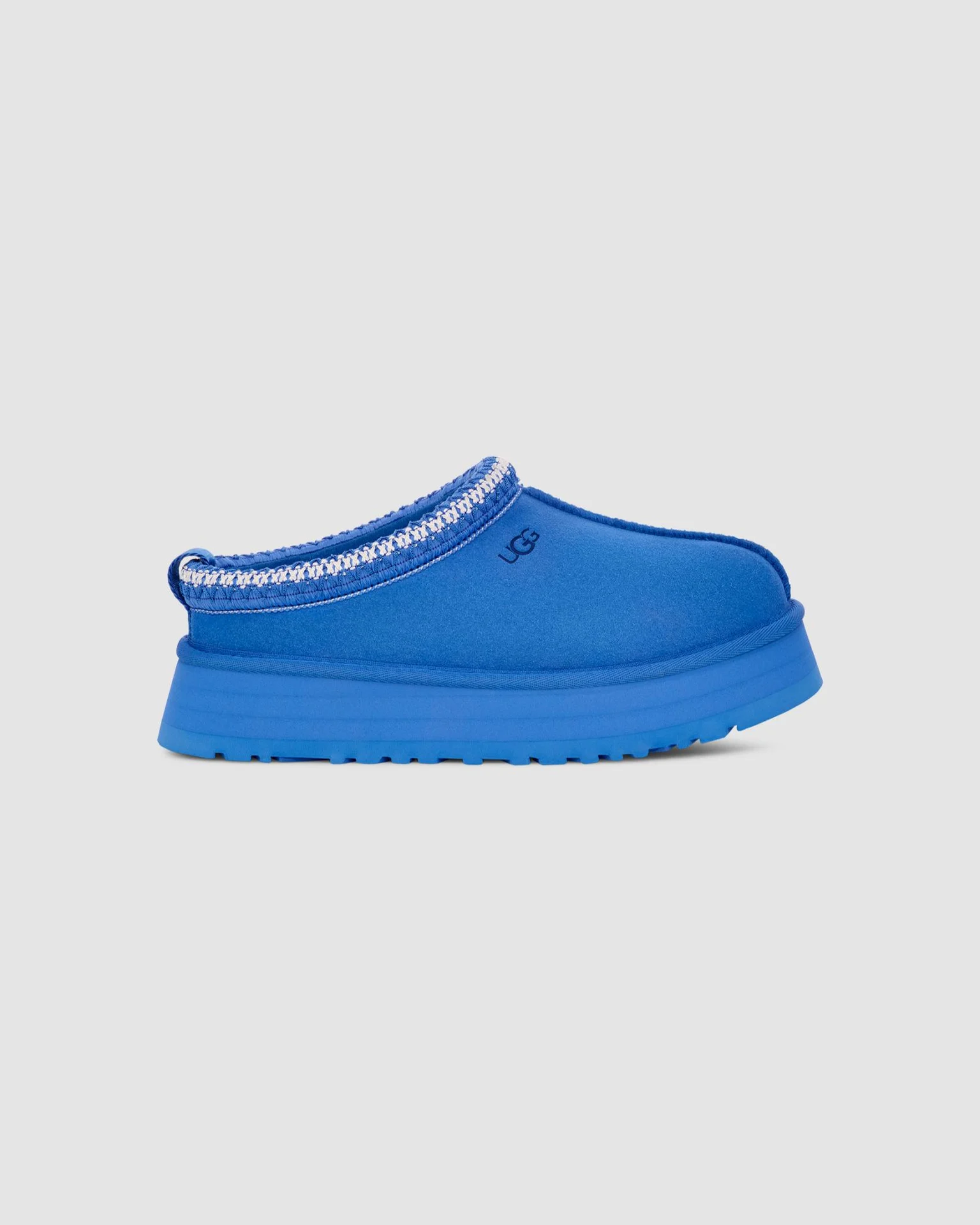 UGG® Tazz for Women, Size 4, Suede