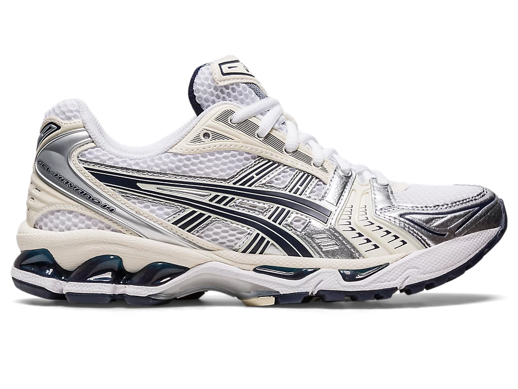 Asics Gel-kayano 14 - Dames Schoenen