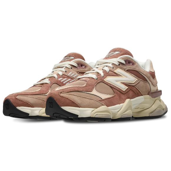 New Balance U9060 Sparrow Flat Taupe