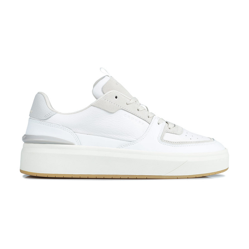 Cruyff Surefire Tennis wit beige sneakers heren (CC251140150)
