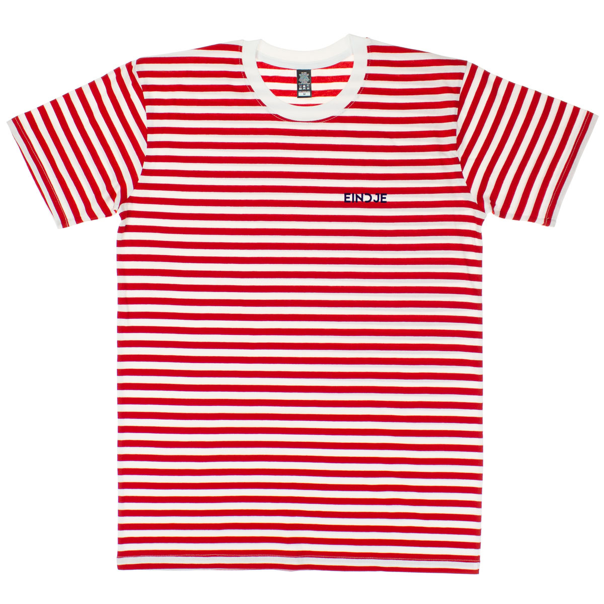 Red and white striped shirt near me Outlet