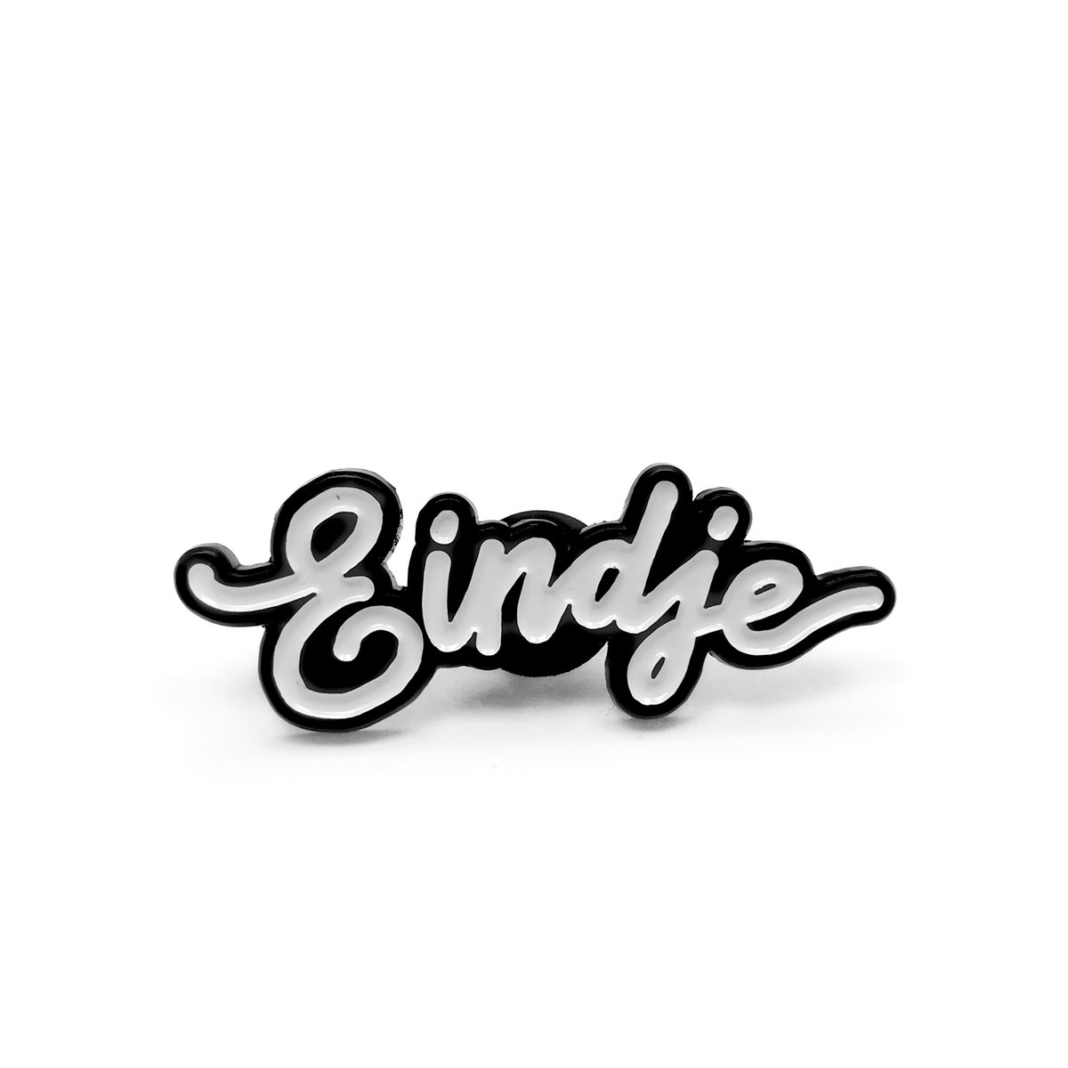 Eindje Logo Pin Store