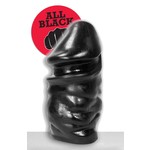 All Black All Black Dildo - AB 60
