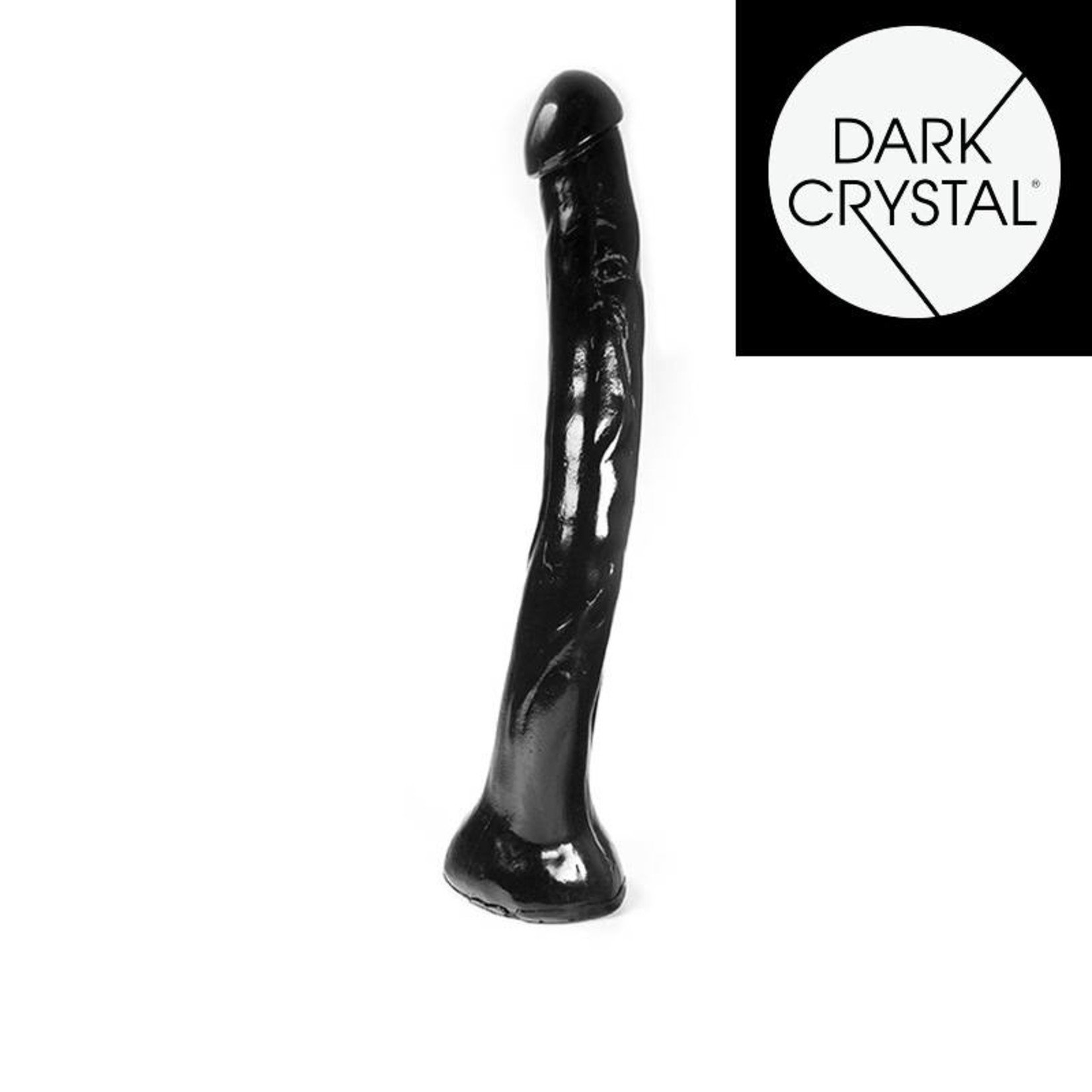 Dark Crystal Dark Crystal Black - 36