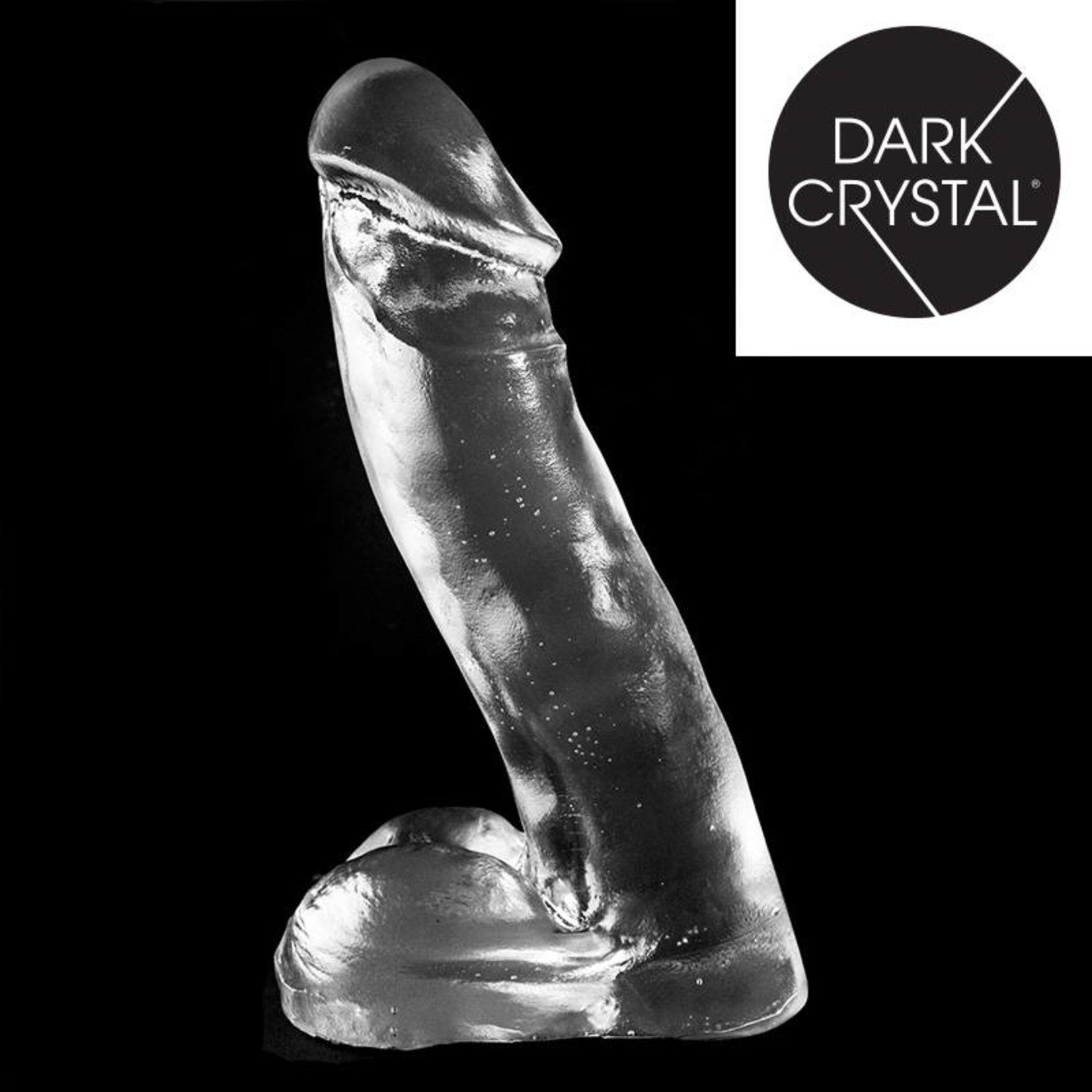 Dark Crystal Dark Crystal Transparent - 55