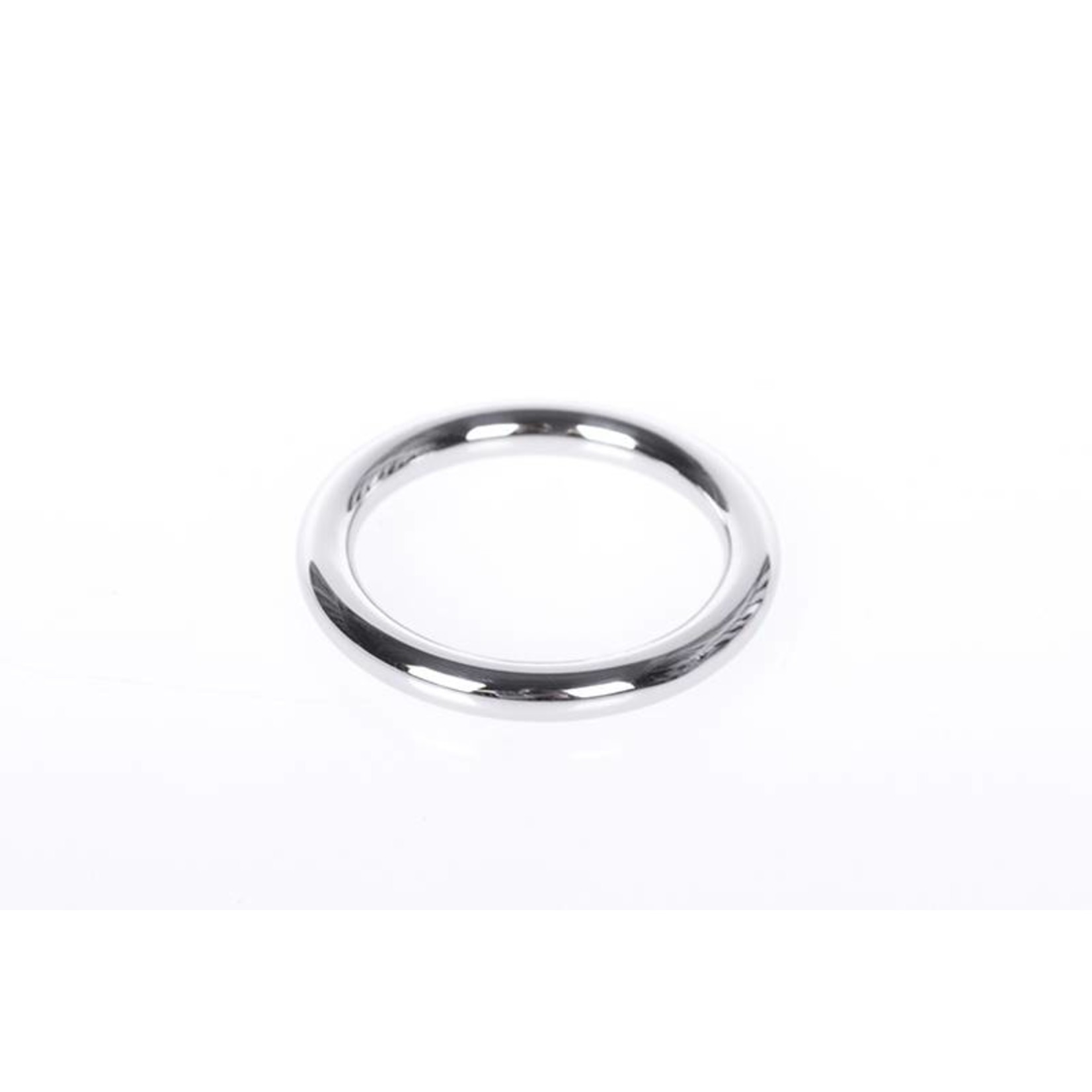 KIOTOS Steel Glans Ring - 3 mm - 32,5 mm