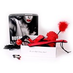 KIOTOS BDSM Starters Kit met 10 items